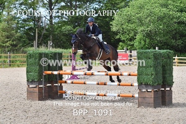 BPP_1091 - Senior Discovery/ 1m Open