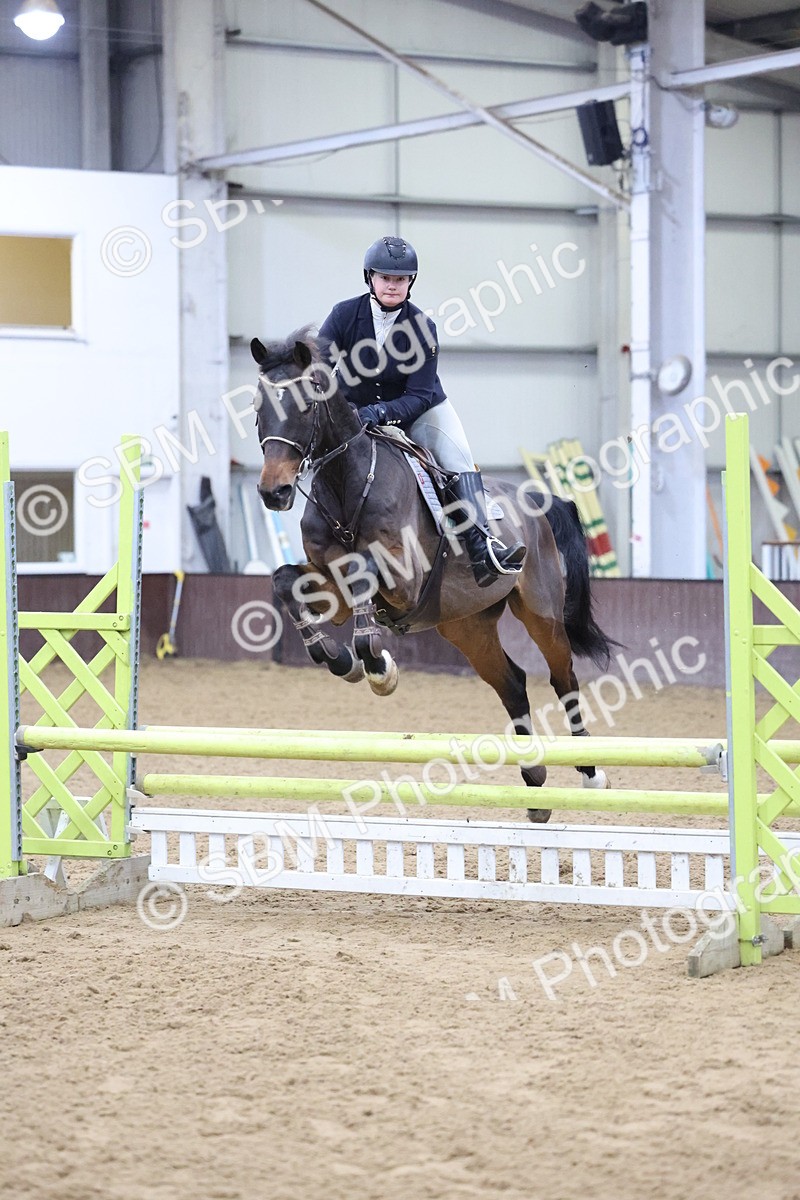 SBM_000432 - Class 2 - Senior British Novice - 90cm