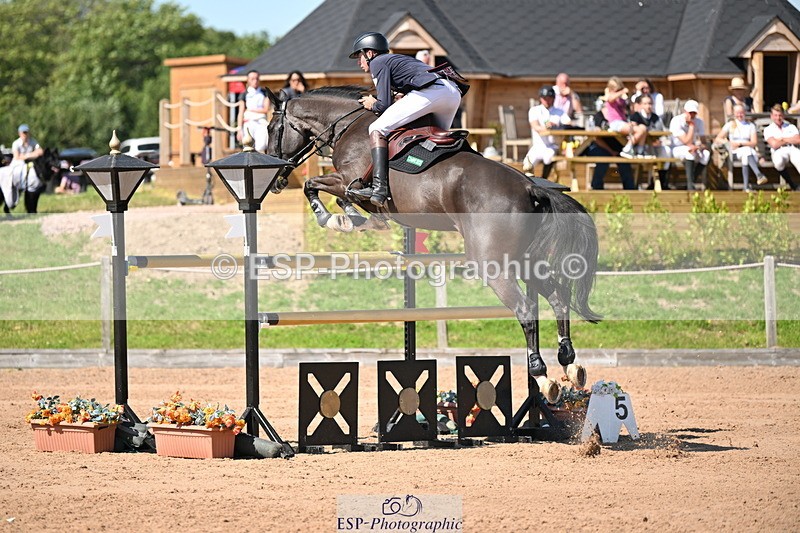 240718A-155357-07372 - Cls 5, 3 Star Big Tour 1.45m