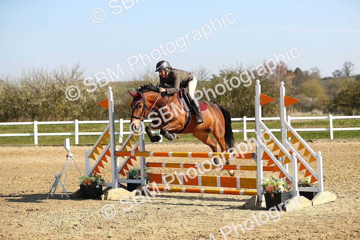 SBM_000218 - Class 2 - Senior British Novice - 90cm