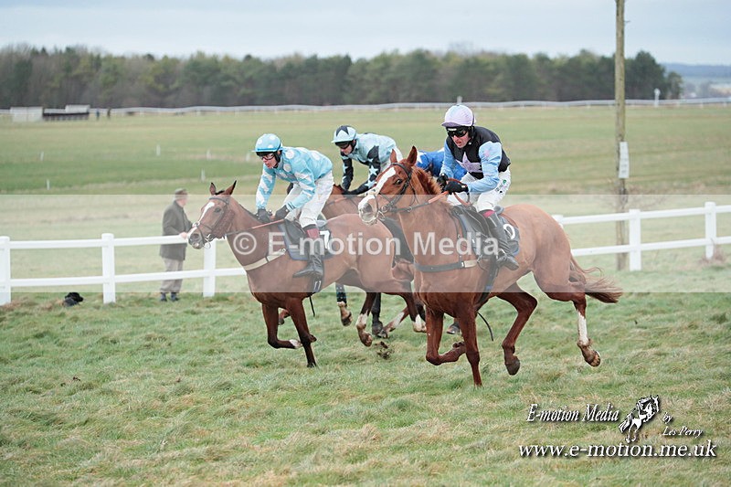 PtP 040224 1021 - Combined Services Point-toPoint Larkhill 04/02/24