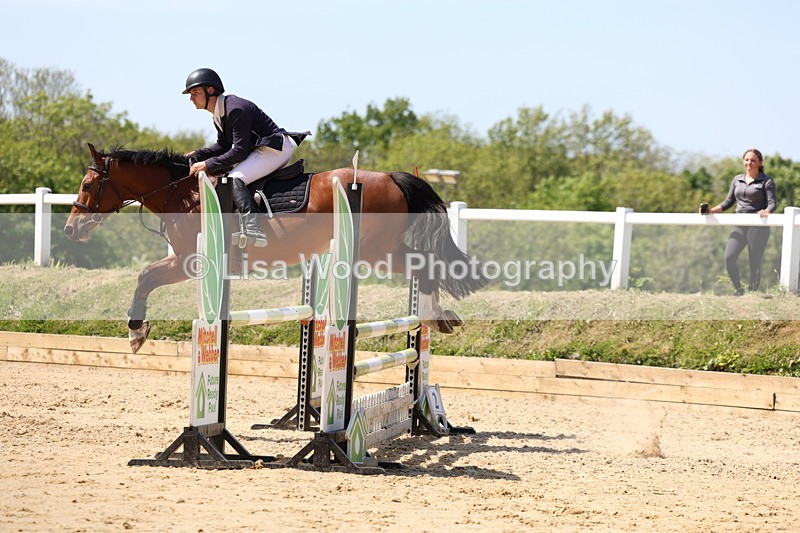 3E7A6227 - Class 5: Senior Discovery/1m open