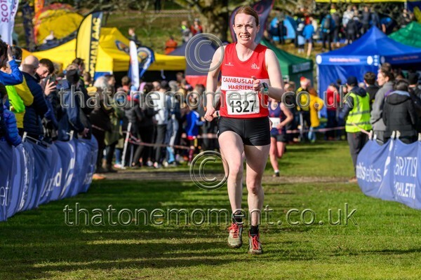 Falkirk25-920096 - Senior Women Set Three