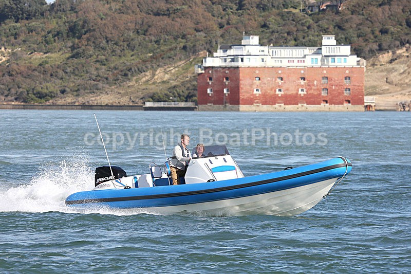 161002 SCORPION RIB Y92A3180 - RIBs, Tenders, Dories, Dinghies