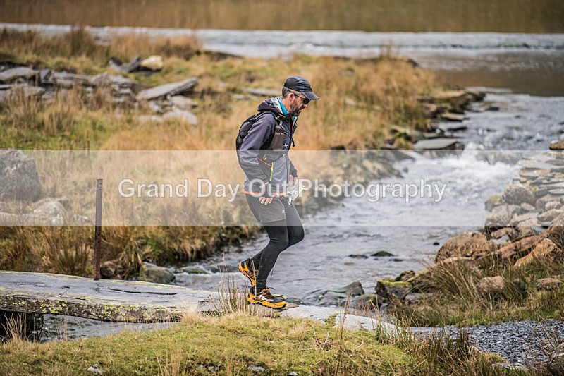 Kong MMM-1297 - Kong Mini Mountain Marathon Round 3 North Wales Blaenau Ffestiniog  Sunday 27th November 2022