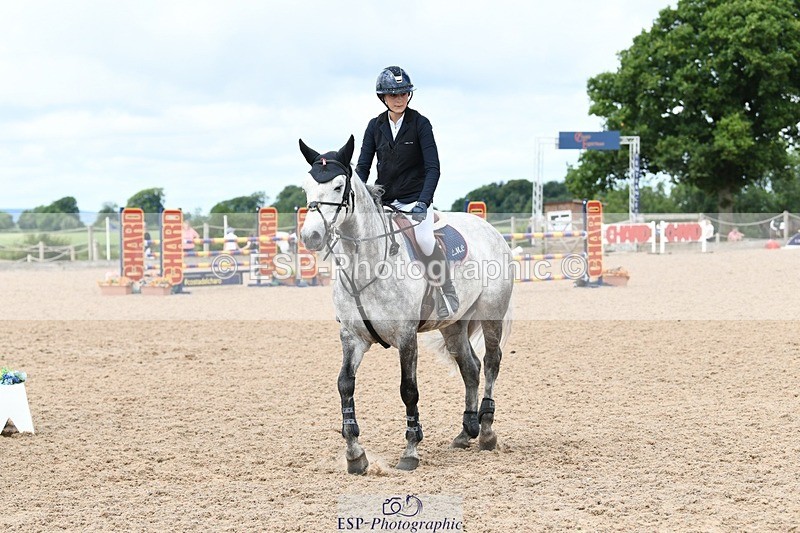 250628-123241-04770 - Cls 12 Newcomers 2nd Round Start to 1pm