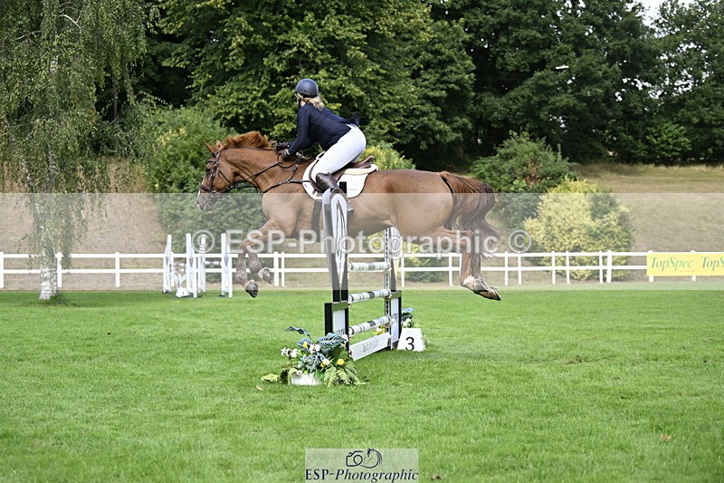 250829A-110809-00849 - Cls 1B Snr 1.10m Open