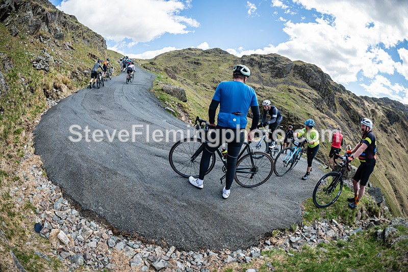 141219 - Hardknott Hairpin 14.00 - 15.00