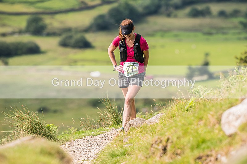 Wasdale-1169 - Wasdale Horseshoe Fell Race (Bad weather route) Saturday 11th July 2026