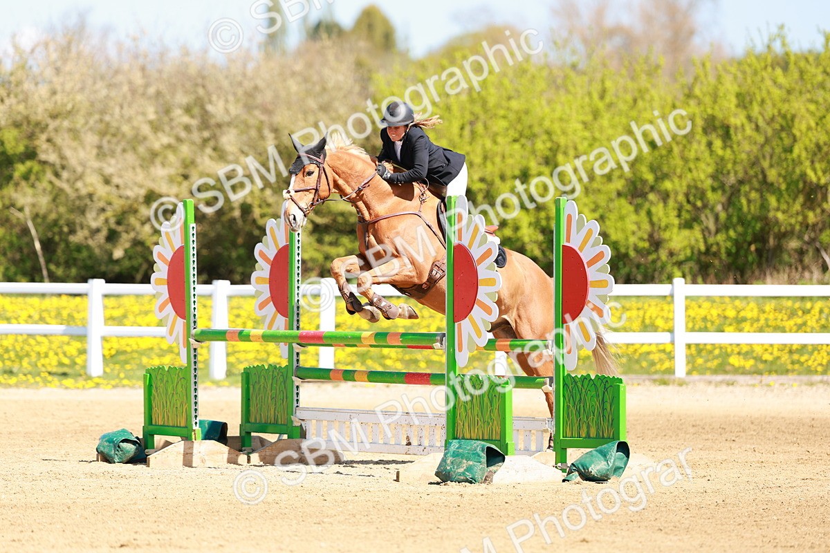 SBM_001353 - Class 3 - Senior Discovery - 1.00m