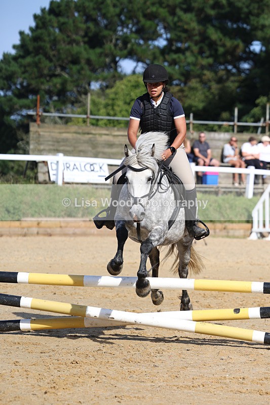 3E7A0645 - Class 4 and 5: 60cm Juniors and Seniors