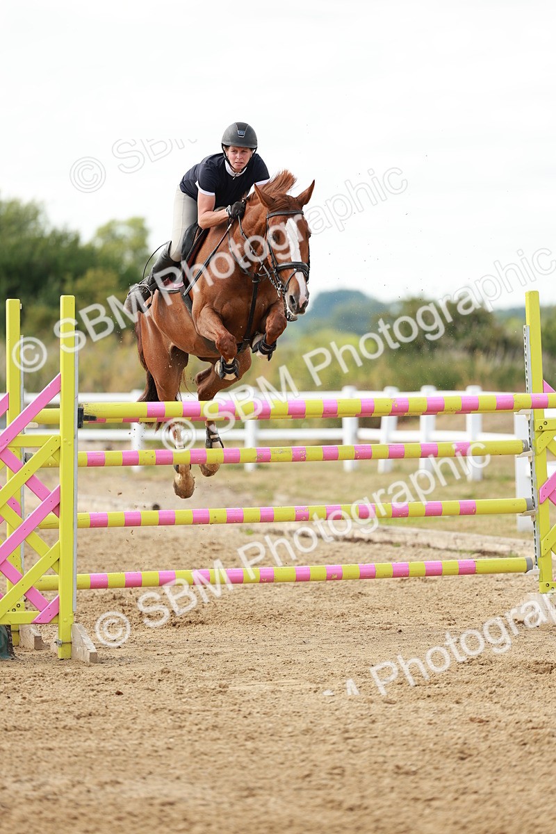 SBM_019535 - Class 21 - jump offs