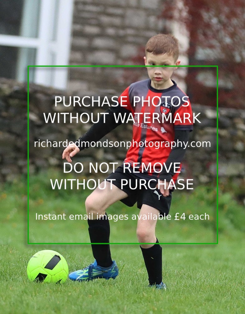 IMG_7778 - Wattsfield Under 9 vs Grange Utd Under 9 (13/4/24)