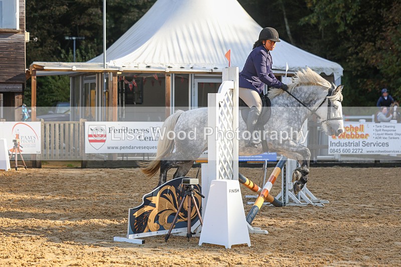 3E7A2619 - Class 3: 50cm Open