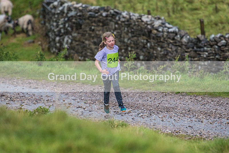 Westmorland-15 - Great Westmorland Trail Race (Junior & Senior Races) Saturday 13th September 2025
