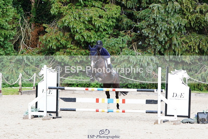 250615A-170450-12770 - Class 50 Snr Newcomers