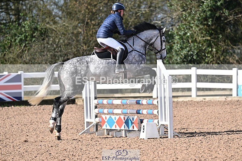 260311-100353-00006 - Cls 0+1 Clear Round, British Novice and 90cm