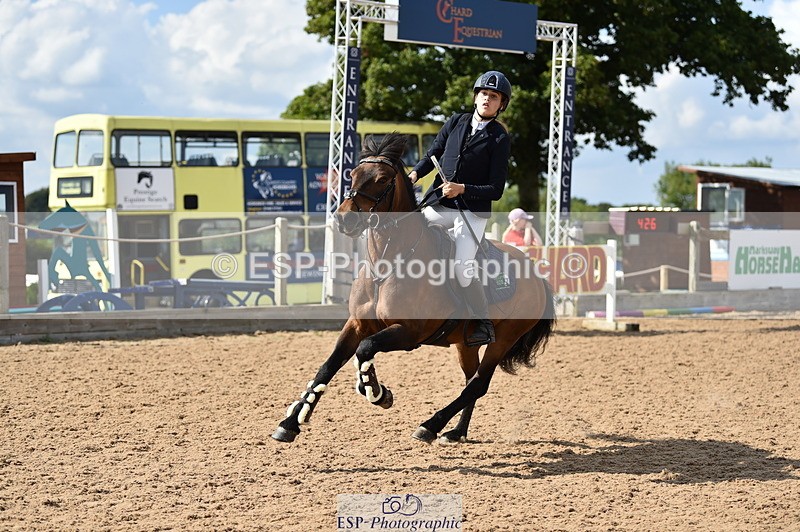 230902A-152326-01874 - Cls 4A Pony Big 95cm