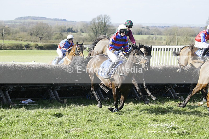 PtP 260222 212 - Kingston Blount Racing Club Point-to-Point 26/02/22