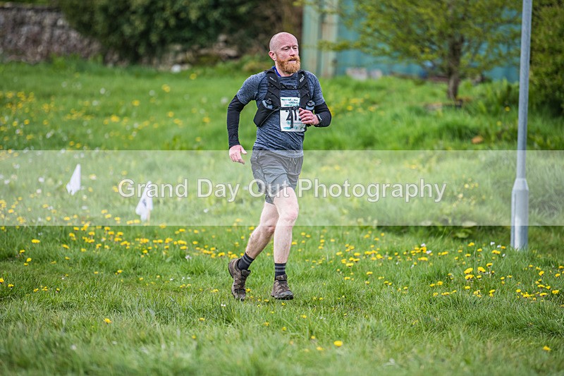 3 Peaks-2836 - The 3 Peaks Race Saturday 27th April 2024
