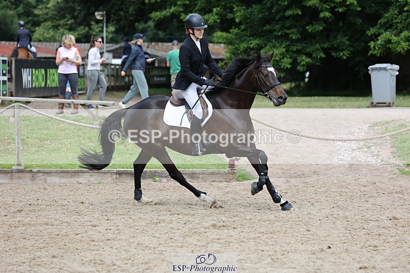 250614A-100621-05538 - Cls 26 British Novice and 90cm Open