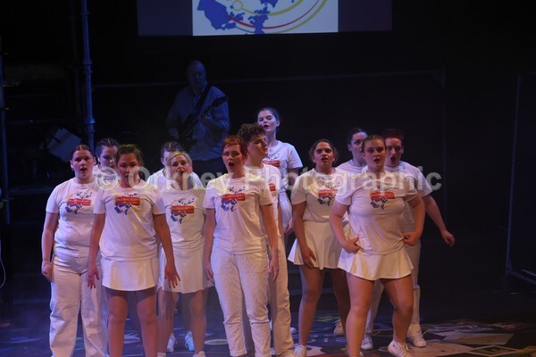 DAD13207 - We Will Rock You