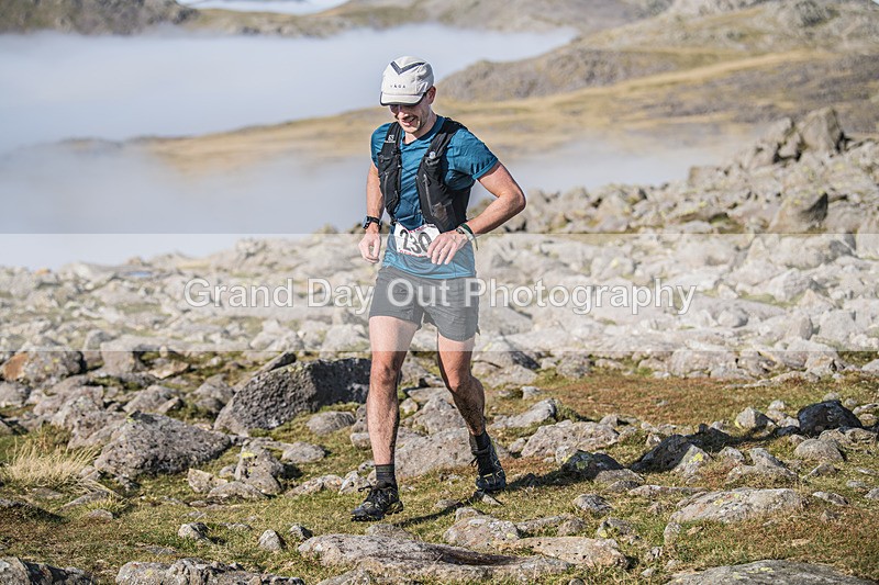 Langdale-342 - Langdale Horseshoe Fell Race Saturday 11th October 2025