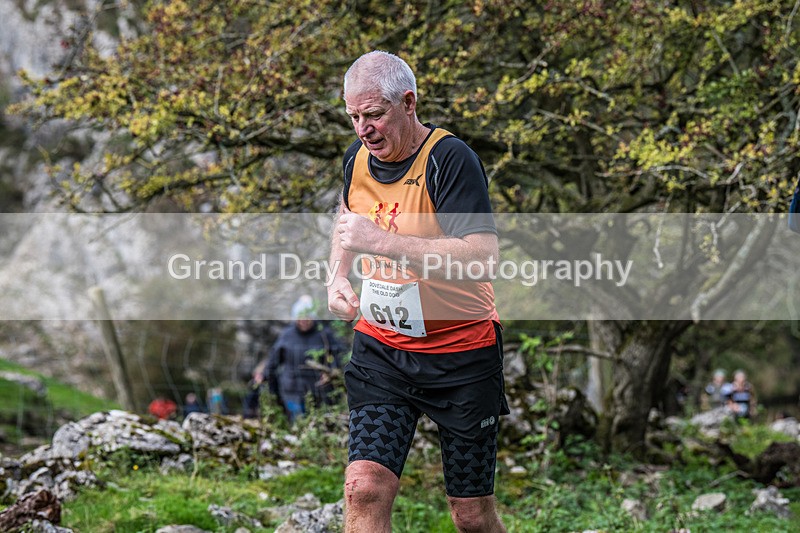 Dovedale Dash-2267 - Dovedale Dash Sunday 5th October 2025