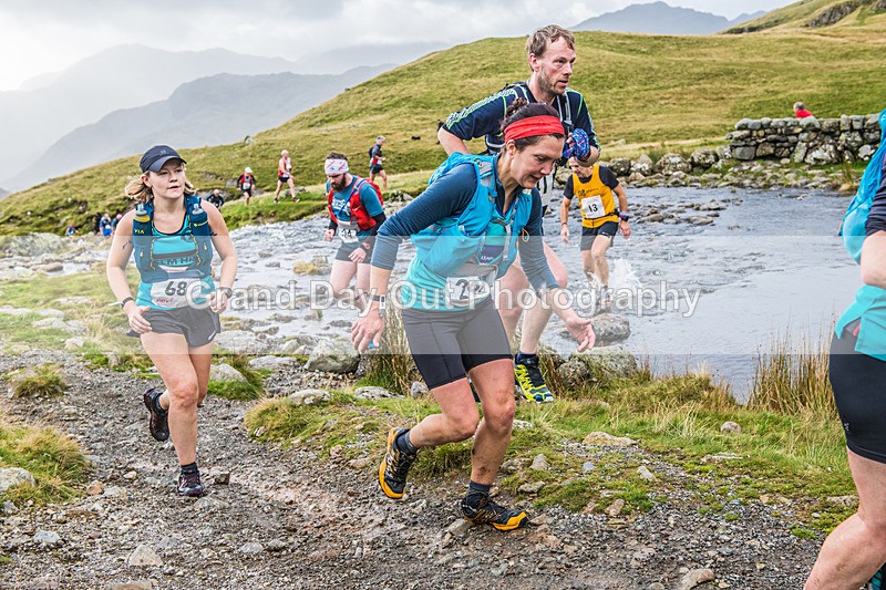 Langdale-835 - Langdale Horseshoe Fell Race Saturday 8th October 2022