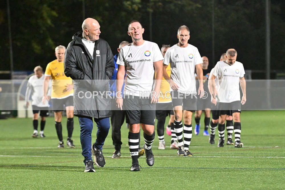 AM3_2870 - England v Devon veterans