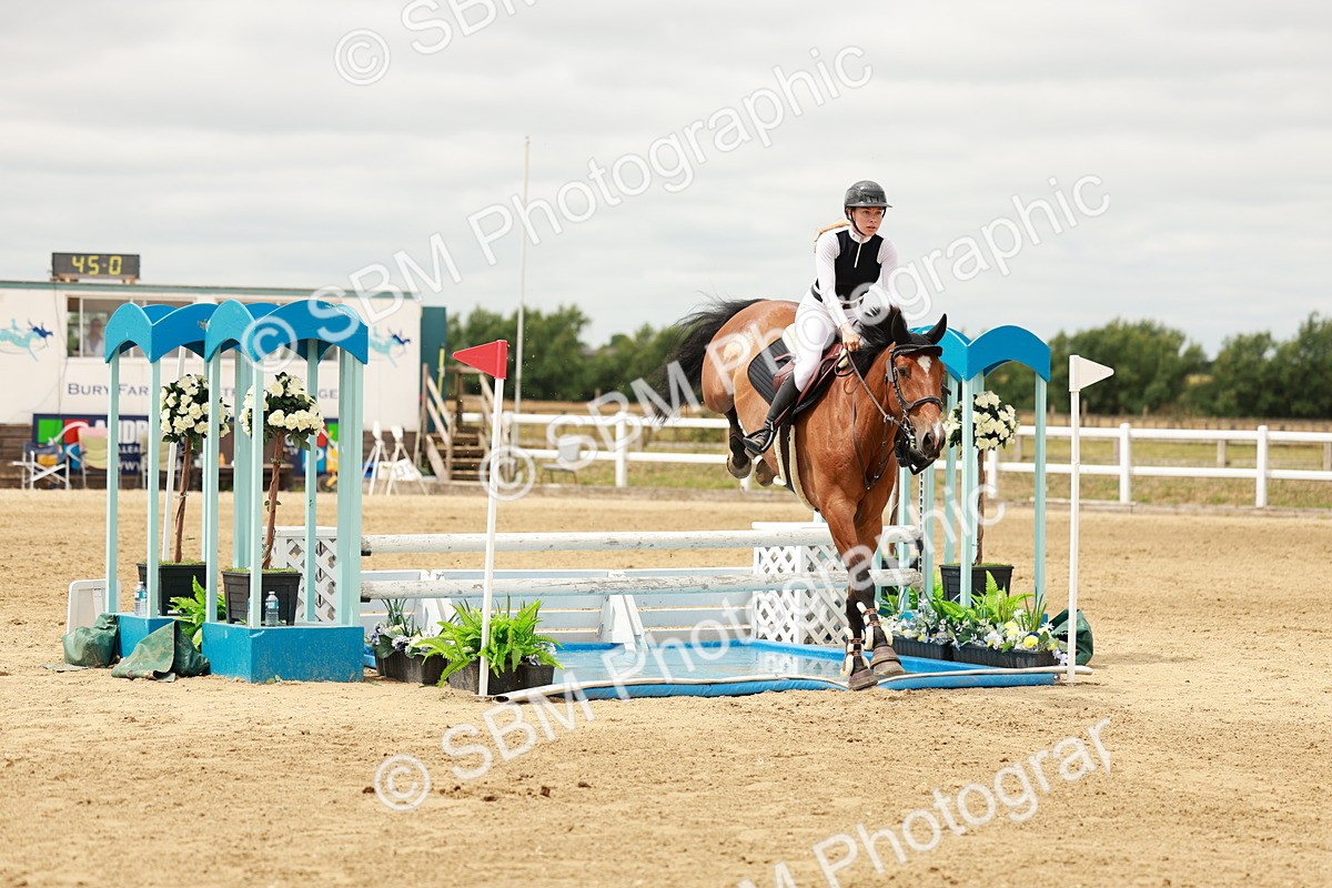 SBM_017716 - Class 21 - Senior Newcomers Championship 2d Rd