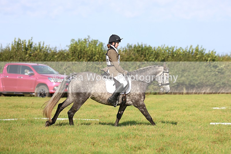 3E7A5748 - Class 1: Trebudannon Open: Dressage (Part 2)