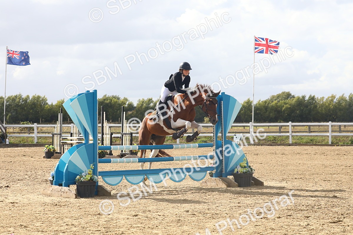 SBM_007912 - Class 12 - 90cm Champs