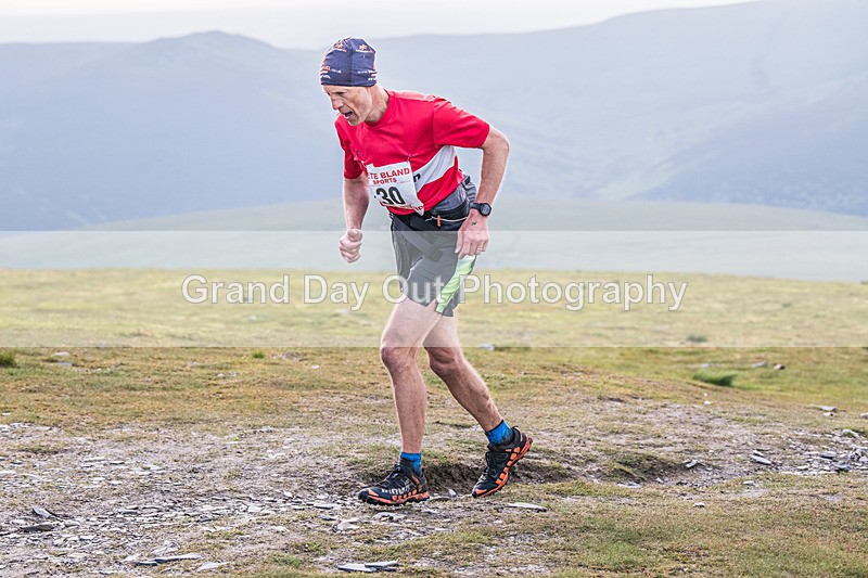 Blencathra-497 - Blencathra Fell Race Wednesday 5th June 2024