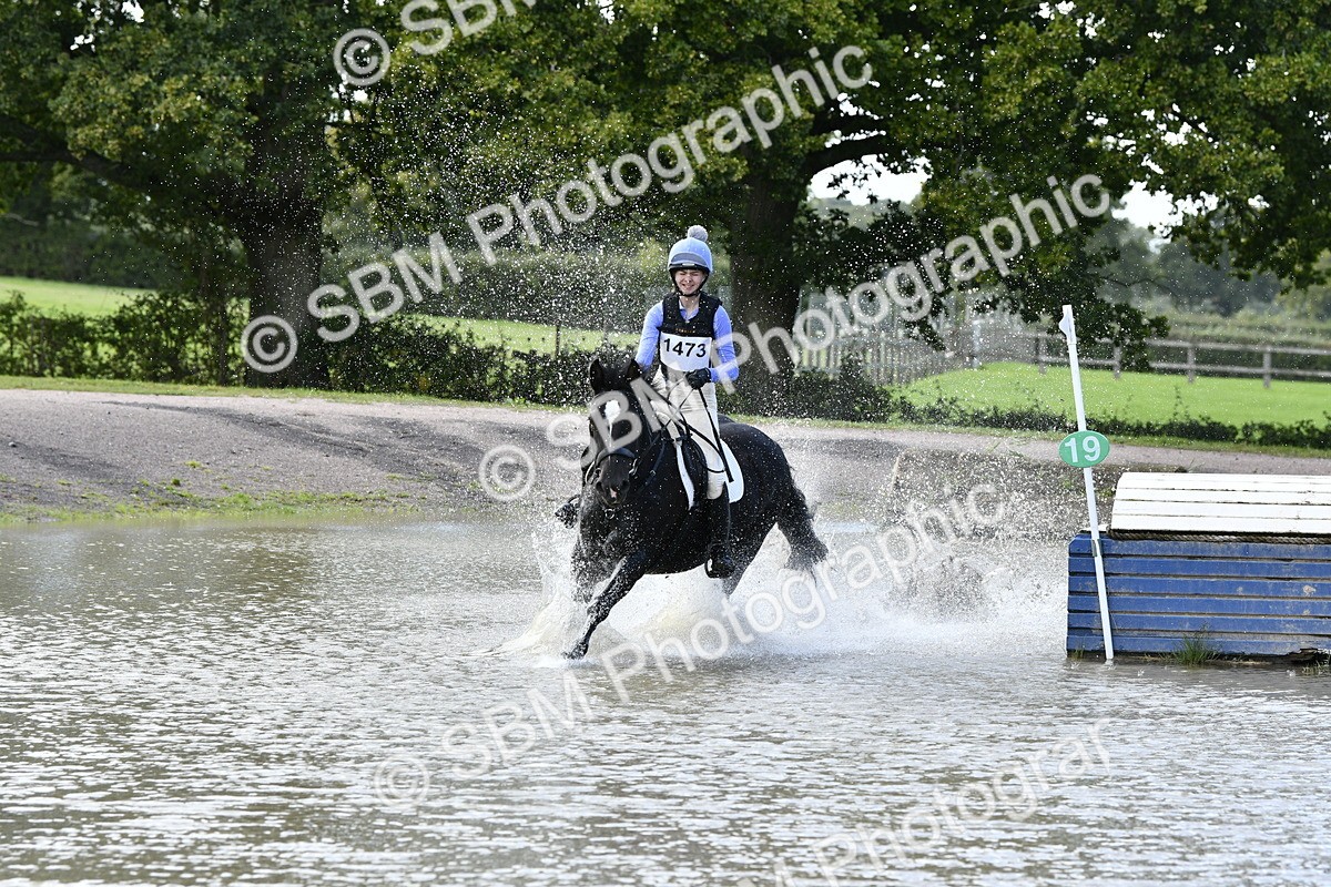 SBM_21810 - E9 - Eventers Challenge 60cm Championship