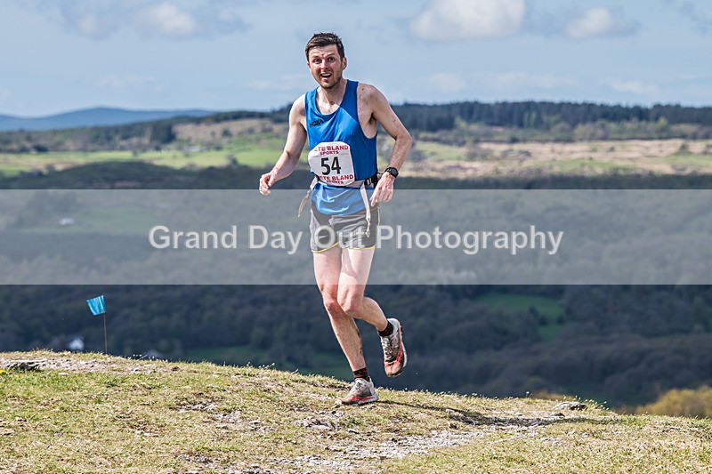 Dean Barwick-9 - Dean Barwick Dash Fell Race Sunday 19th April 2026