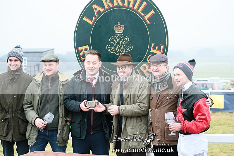 PtP 261123 169 - Hursley Hambledon Point-to-Point Larkhill 26 Nov 2023