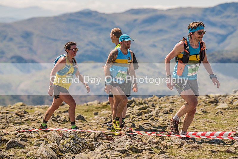 Fairfield-1253 - Fairfield Horseshoe Fell Race Saturday 13th May 2023
