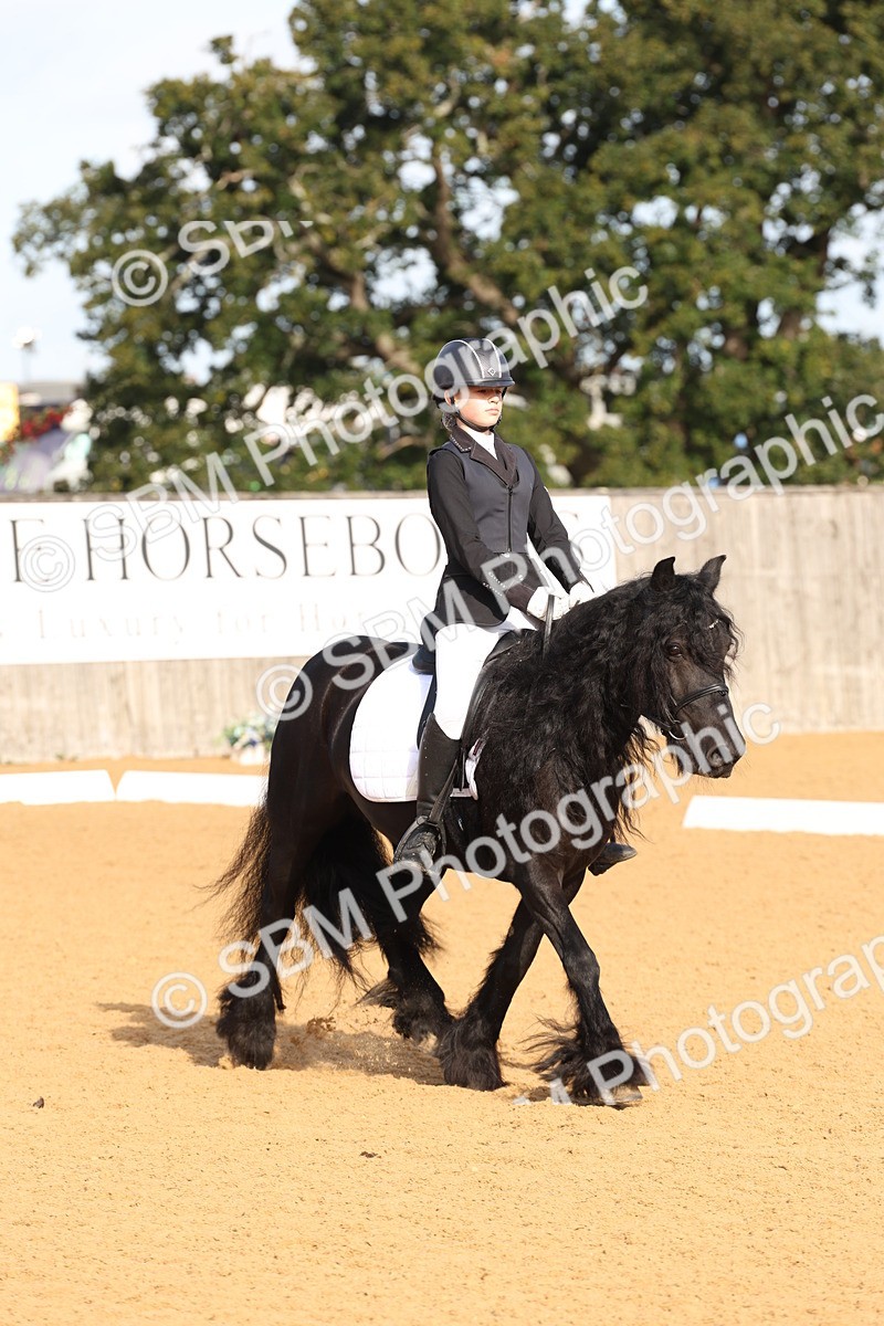 SBM_16092 - D10 - Small Tour Championship Prelim 2