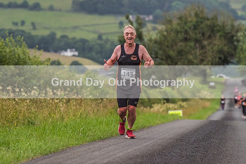 Lambfoot Loop-683 - Lambfoot Loop Road Race Tuesday 4th July 2023