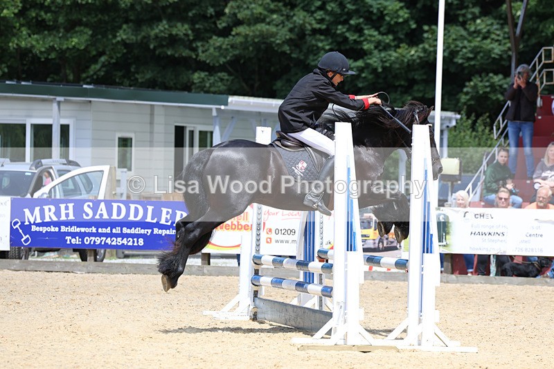 3E7A2093 - Class 4: 70 -75cm Part A