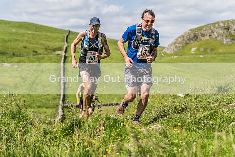 Settle Hills-213 - Settle Hills Fell Race Sunday 21st June 2026