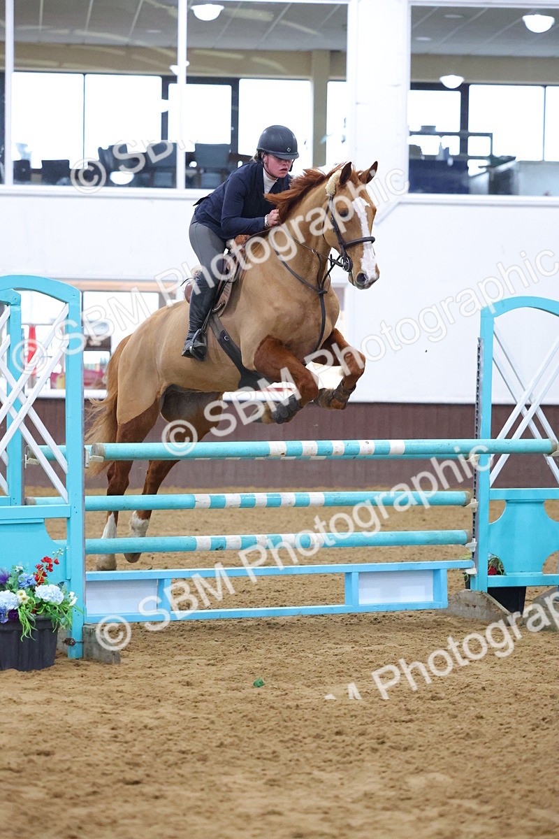 1I0A5222 - Class 10 - Redpost Equestrian Senior Foxhunter/ 1.20m Open
