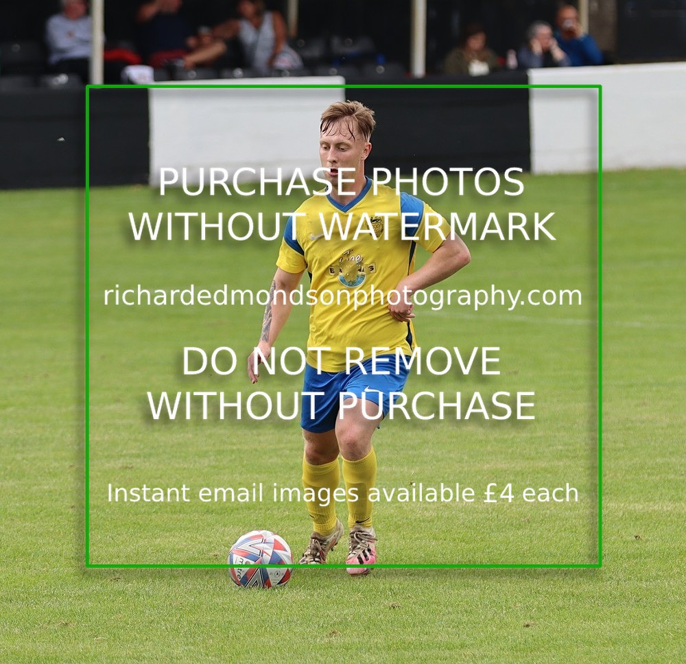 IMG_9465 - Kendal Town v Whitehaven