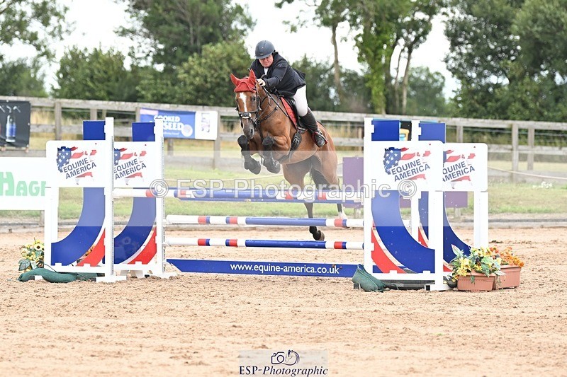 250726-115017-06047 - Cls 14 NAF Bronze League Semi Final