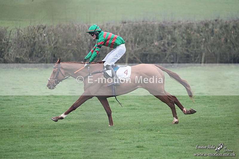 PtP 080326 368 - Pytchley with Woodland Point-to-Point Guilsborough 08/03/26