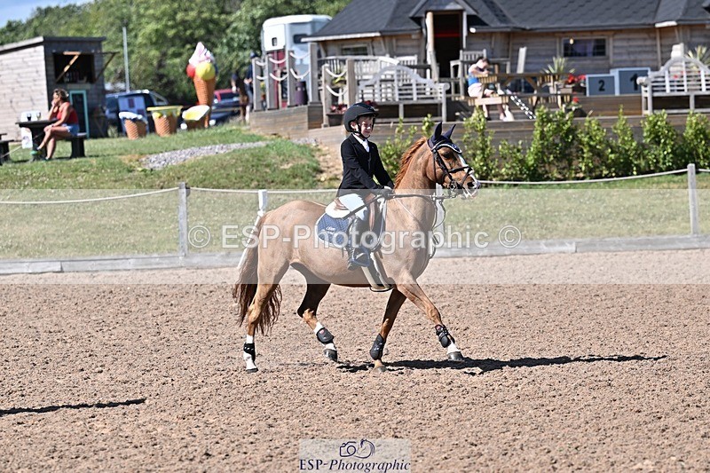 250627-162705-00713 - Cls 6 Stepping Stones 128cm and 138cm