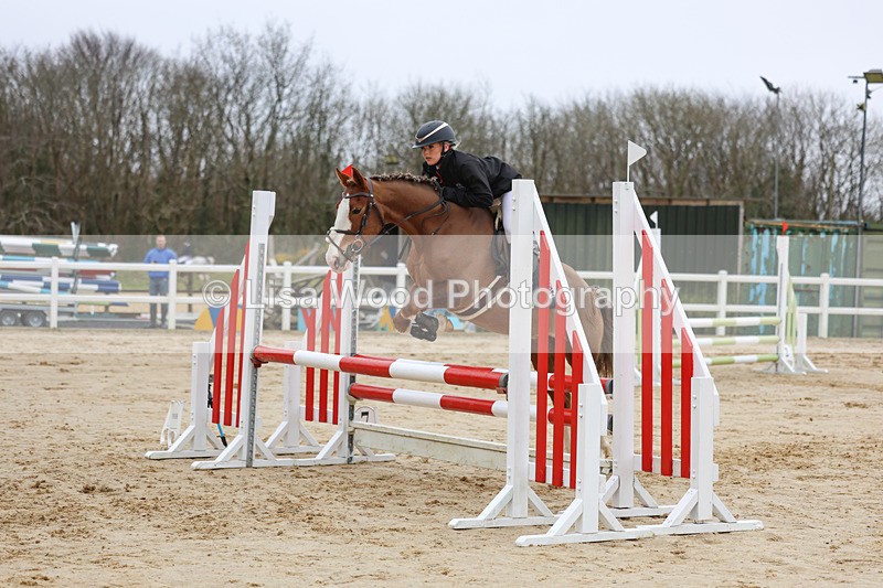 3E7A8549 - Class 2: 80/85cm