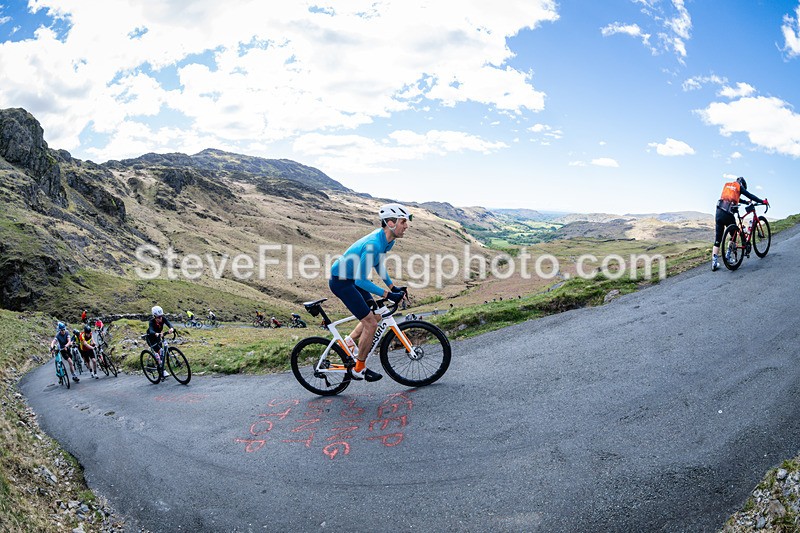 141238-2 - Hardknott Pass Camera 2 14.00-15.00