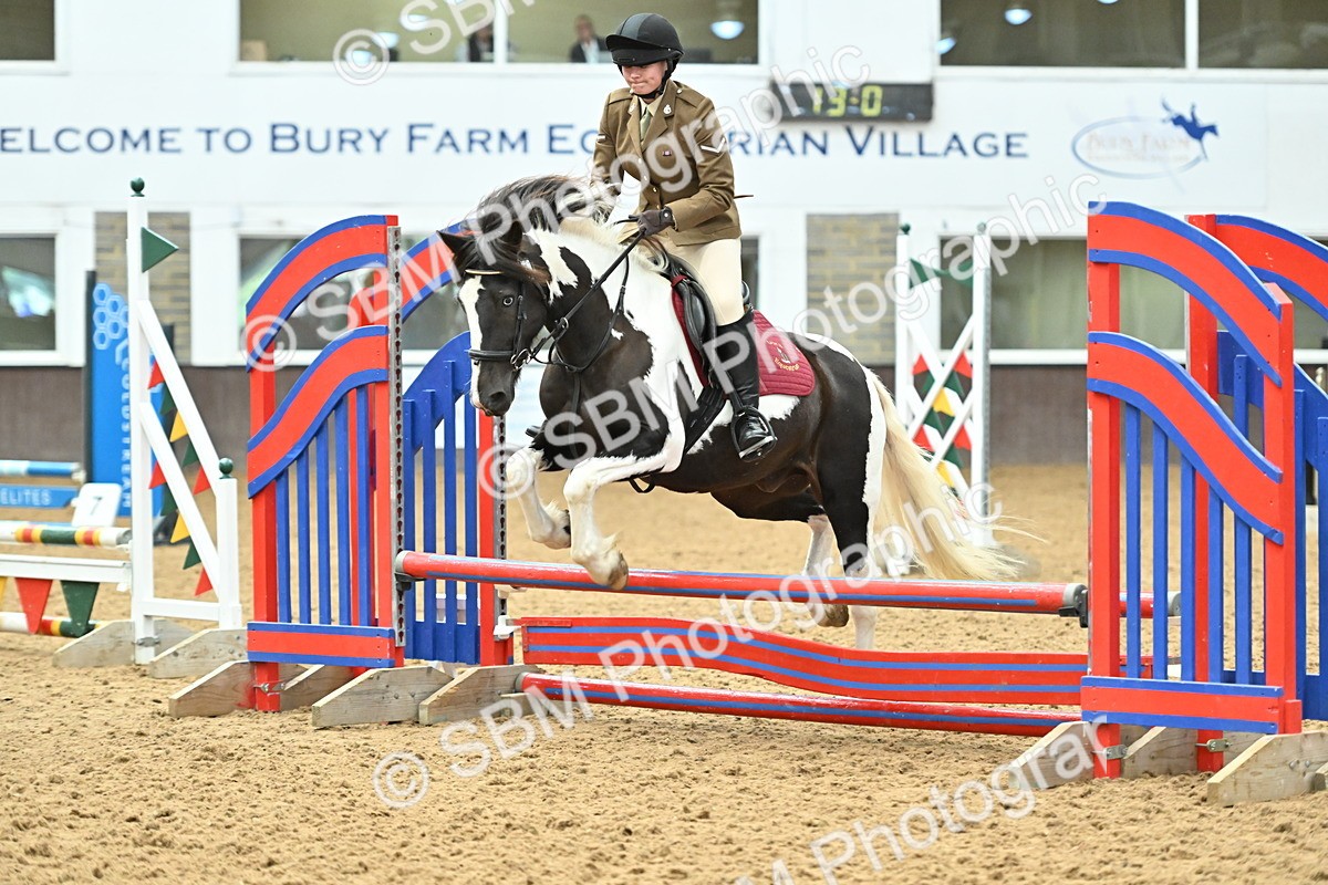 SBM_003281 - Class 53 - 60cm Restricted